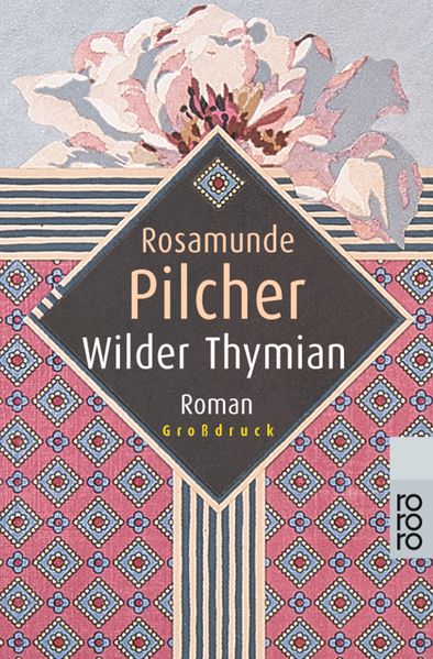 Cover von Wilder Thymian