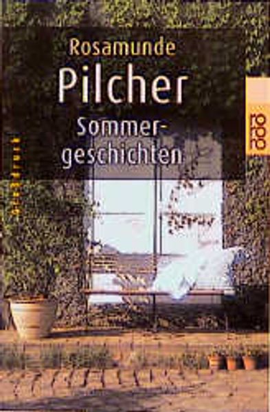 Cover von Sommergeschichten