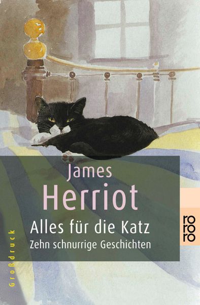 Cover von Alles für die Katz
