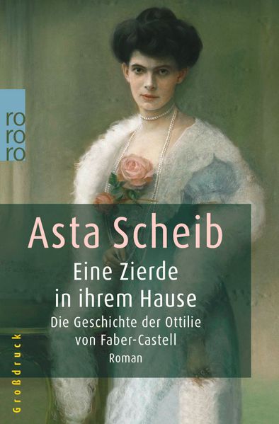 Cover von Eine Zierde in ihrem Hause