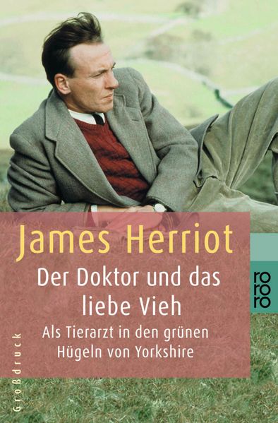 Cover von Der Doktor und das liebe Vieh