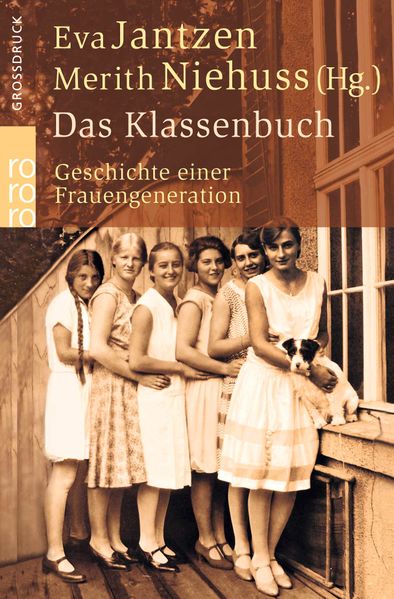 Cover von Das Klassenbuch