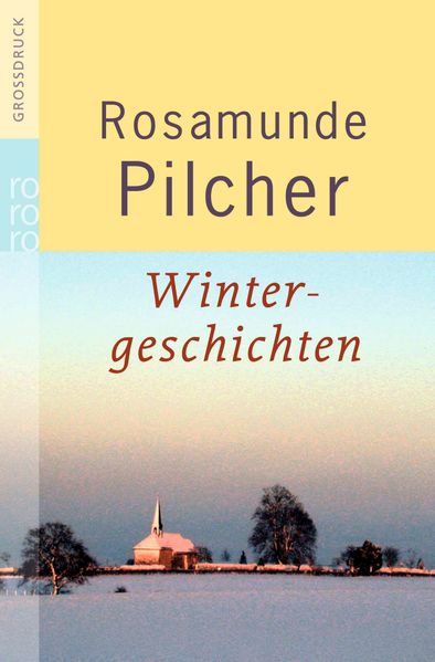 Cover von Wintergeschichten