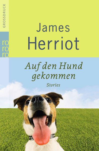 Cover von Auf den Hund gekommen