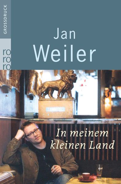 Cover von In meinem kleinen Land