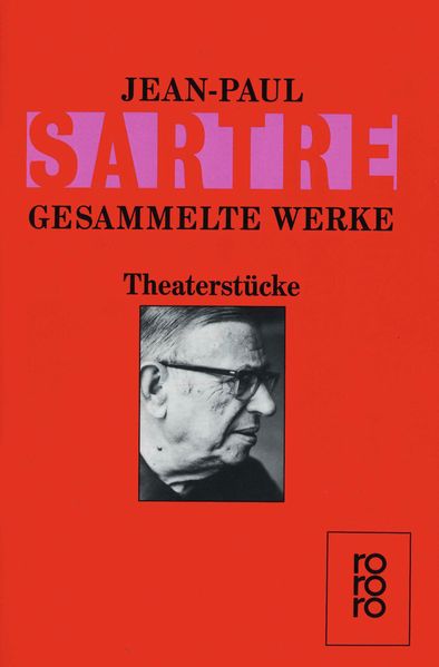 Cover von Theaterstücke