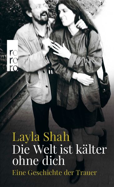Cover von Die Welt ist kälter ohne dich