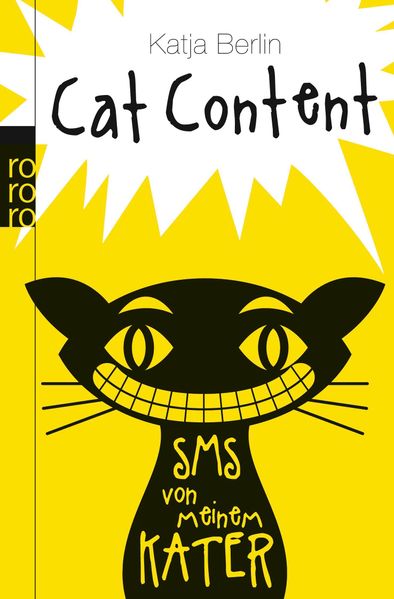 Cover von Cat Content