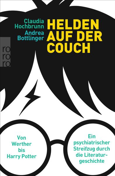 Cover von Helden auf der Couch