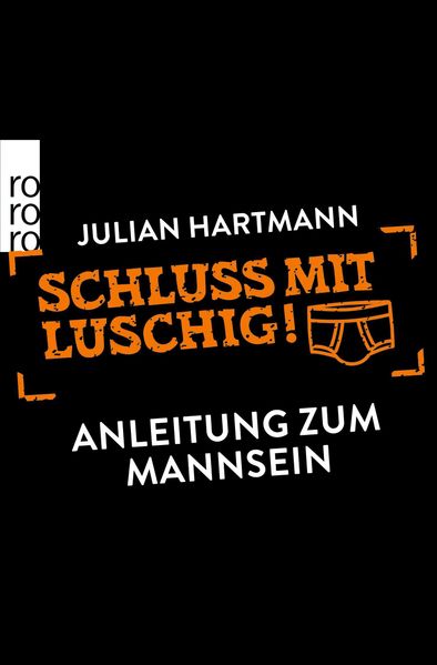 Cover von Schluss mit luschig!
