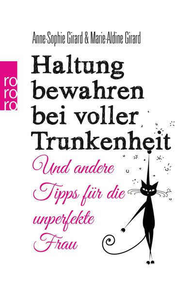 Cover von Haltung bewahren bei voller Trunkenheit