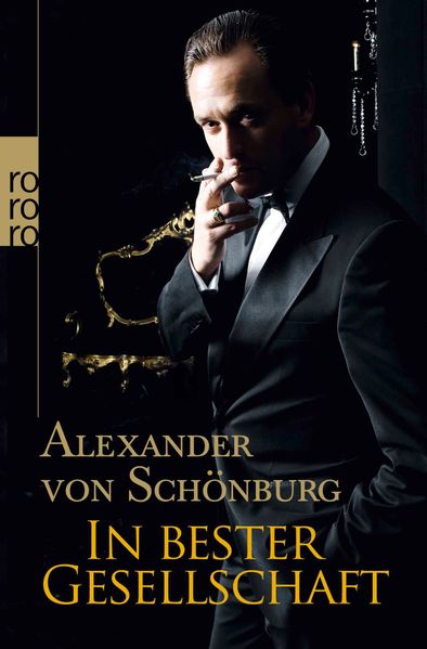 Cover von In bester Gesellschaft