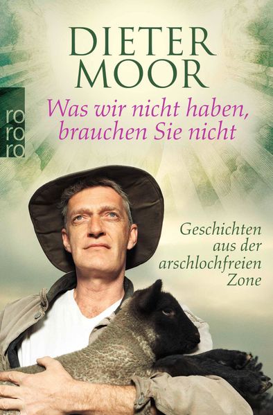 Cover von Was wir nicht haben, brauchen Sie nicht