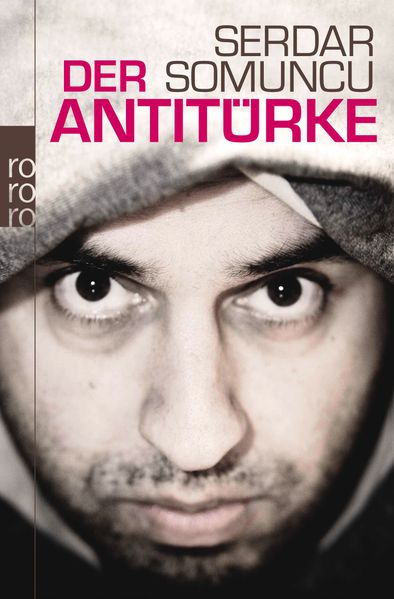 Cover von Der Antitürke