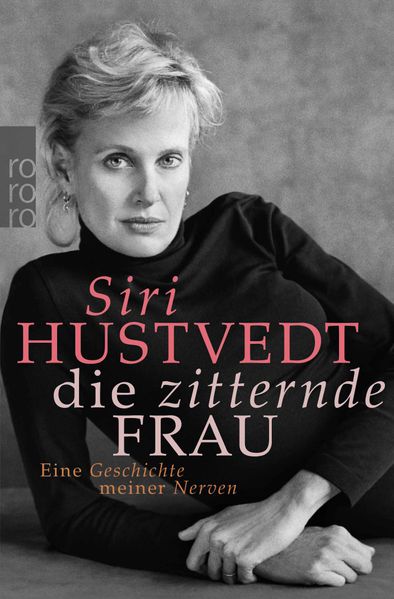 Cover von Die zitternde Frau