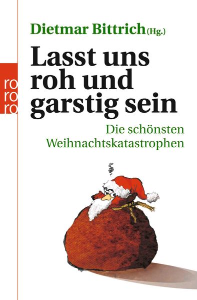 Cover von Lasst uns roh und garstig sein