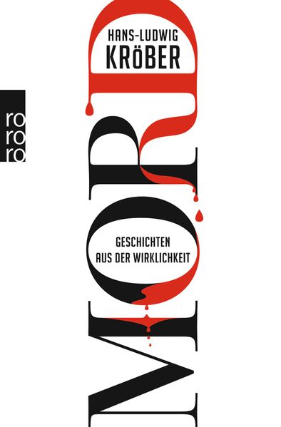 Cover von Mord