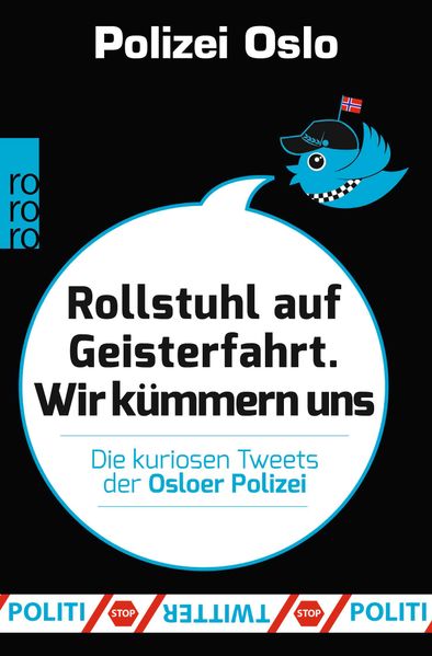 Cover von Rollstuhl auf Geisterfahrt. Wir kümmern uns.