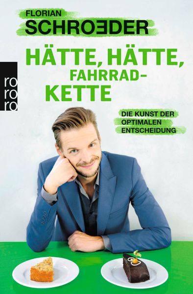 Cover von Hätte, hätte, Fahrradkette