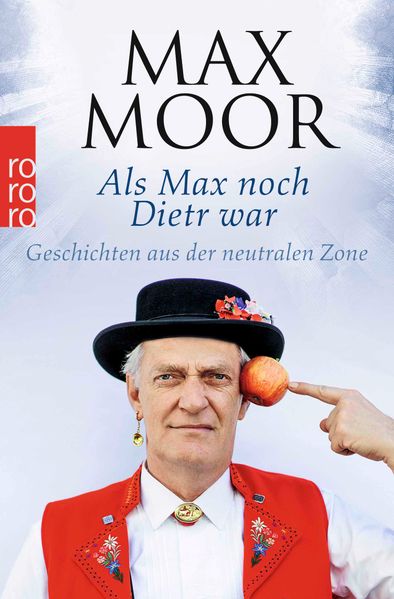 Cover von Als Max noch Dietr war