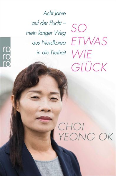 Cover von So etwas wie Glück