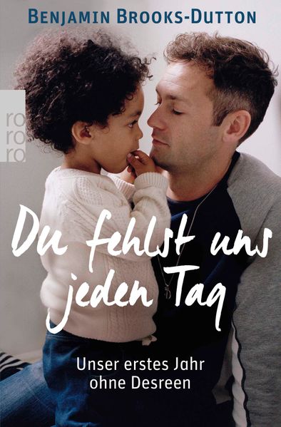 Cover von Du fehlst uns jeden Tag