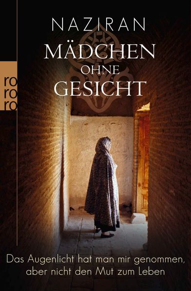 Cover von Mädchen ohne Gesicht