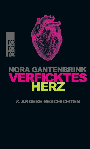 Cover von Verficktes Herz