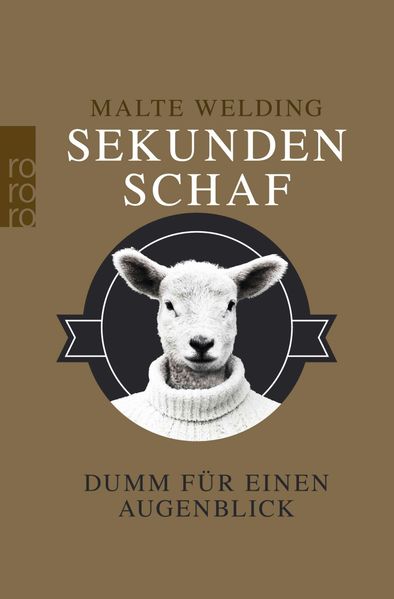 Cover von Sekundenschaf