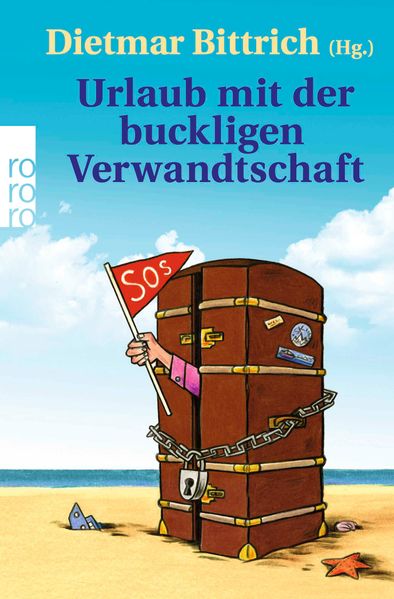 Cover von Urlaub mit der buckligen Verwandtschaft