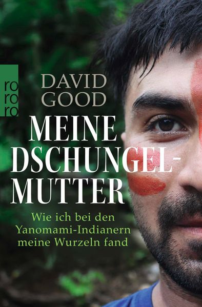 Cover von Meine Dschungelmutter