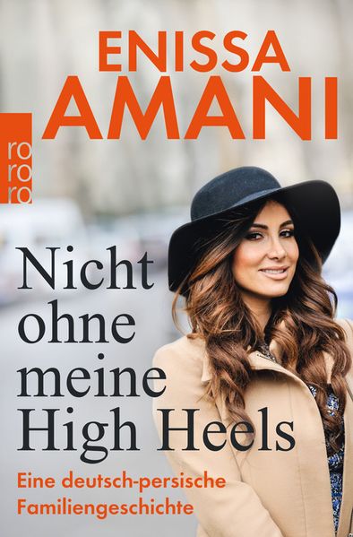 Cover von Nicht ohne meine High Heels