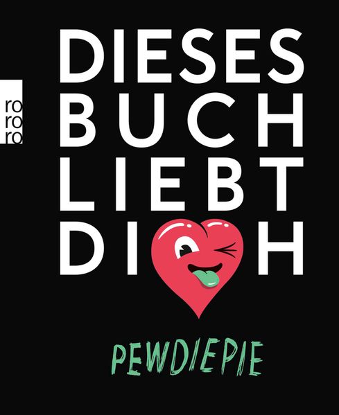 Cover von Dieses Buch liebt dich