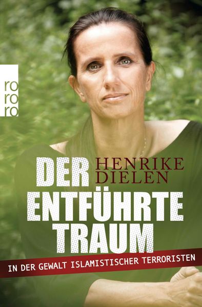 Cover von Der entführte Traum