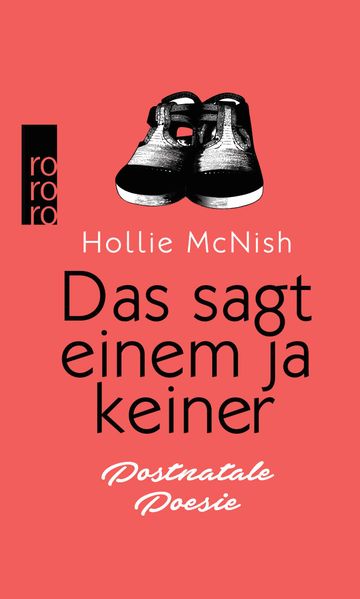 Cover von Das sagt einem ja keiner