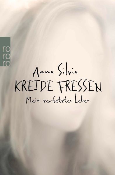 Cover von Kreide fressen