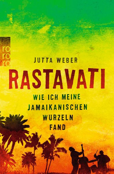 Cover von Rastavati