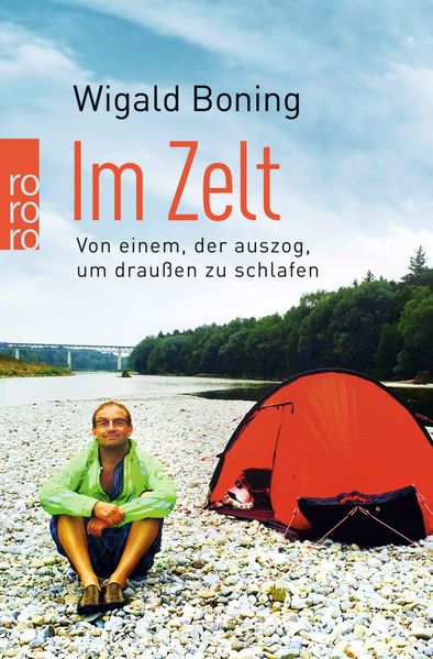Cover von Im Zelt