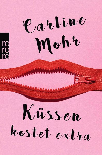 Cover von Küssen kostet extra
