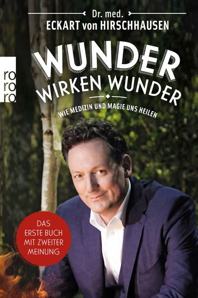 Cover von Wunder wirken Wunder