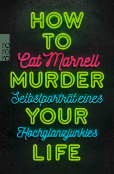 Cover von How to Murder Your Life