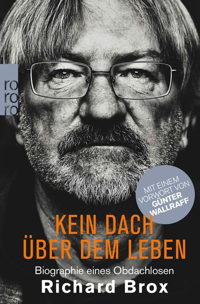 Cover von Kein Dach über dem Leben