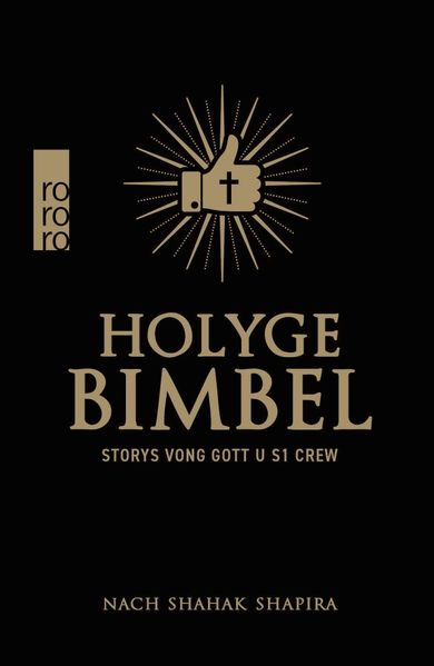 Cover von Holyge Bimbel