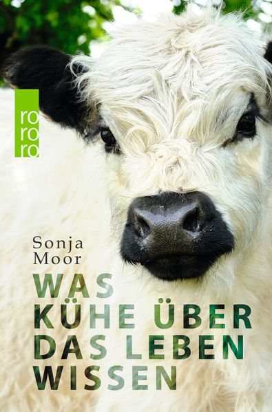 Cover von Was Kühe über das Leben wissen