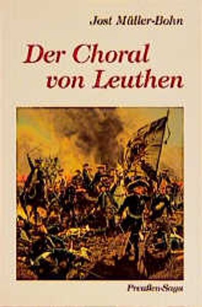 Cover von Der Choral von Leuthen