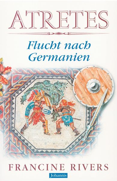 Cover von Atretes