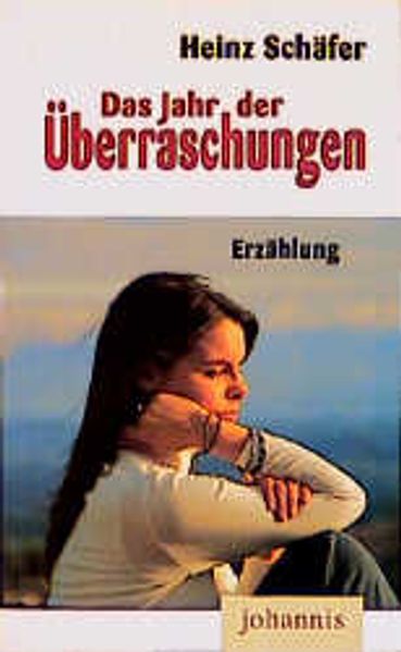 Cover von Das Jahr der Überraschungen