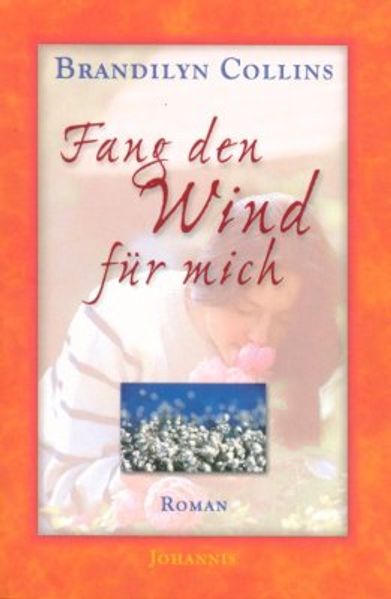 Cover von Fang den Wind für mich