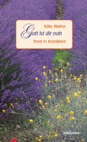 Cover von Gott ist dir nah