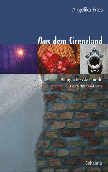 Cover von Aus dem Grenzland